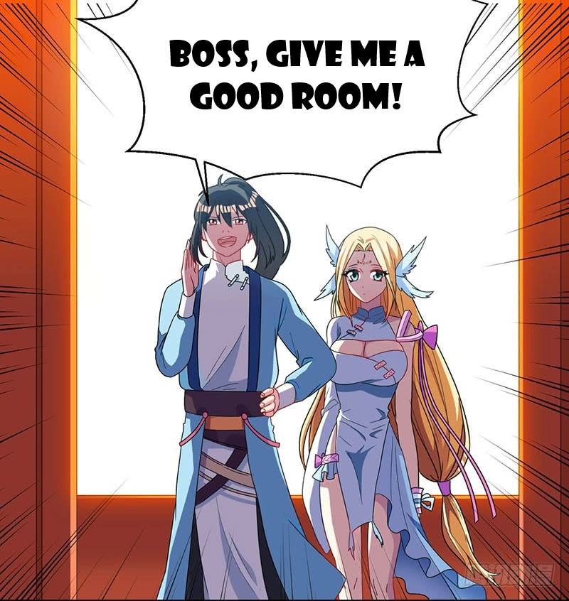 One Step Toward Freedom Chapter 30 - Page 18