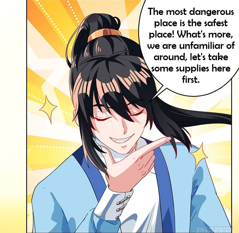 One Step Toward Freedom Chapter 30 - Page 2