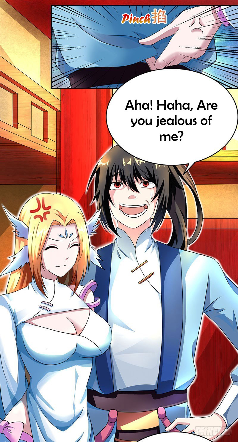 One Step Toward Freedom Chapter 31 - Page 12