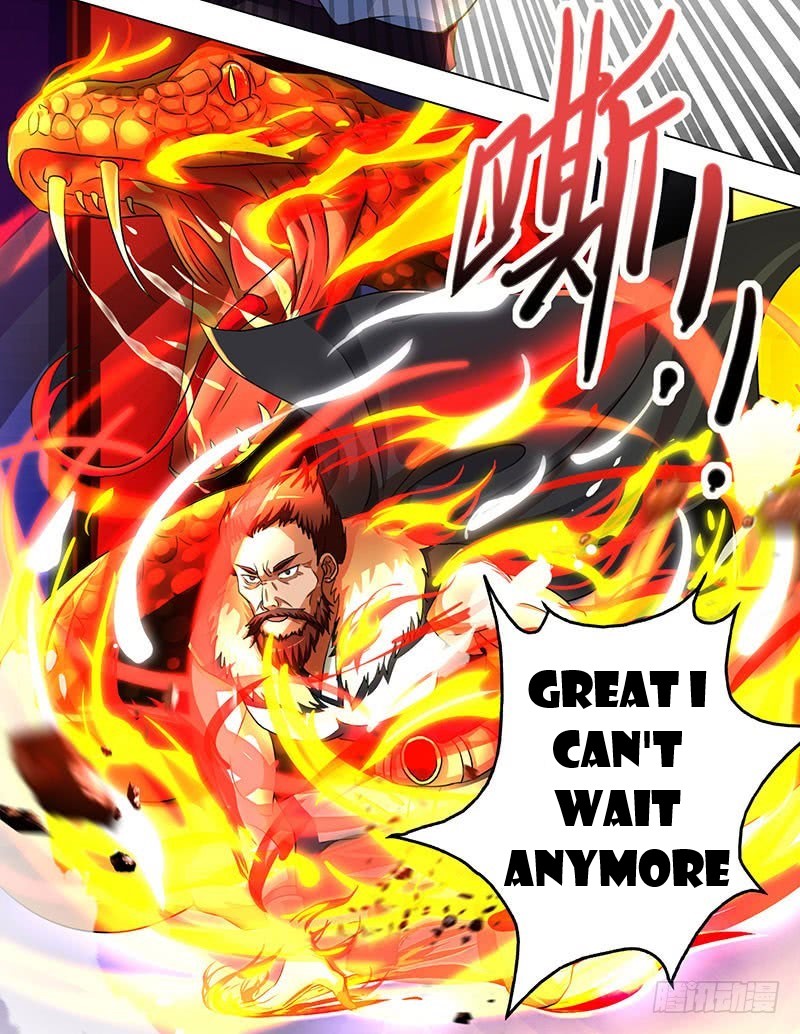 One Step Toward Freedom Chapter 31 - Page 14