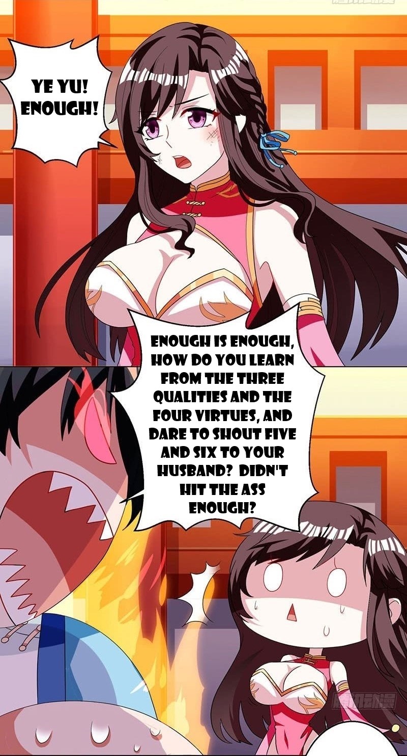 One Step Toward Freedom Chapter 31 - Page 2