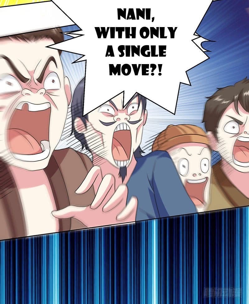 One Step Toward Freedom Chapter 31 - Page 20