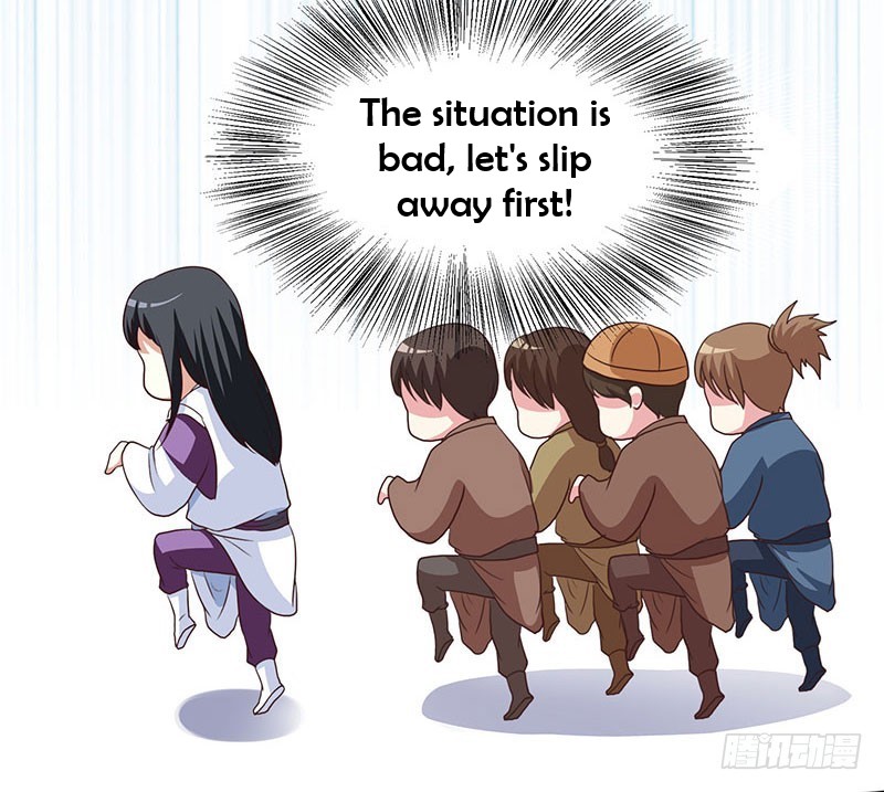 One Step Toward Freedom Chapter 31 - Page 24