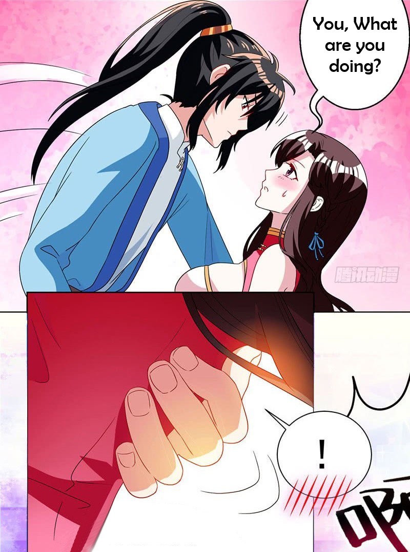 One Step Toward Freedom Chapter 31 - Page 3