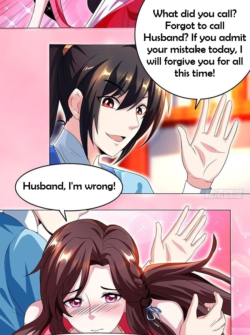One Step Toward Freedom Chapter 31 - Page 7