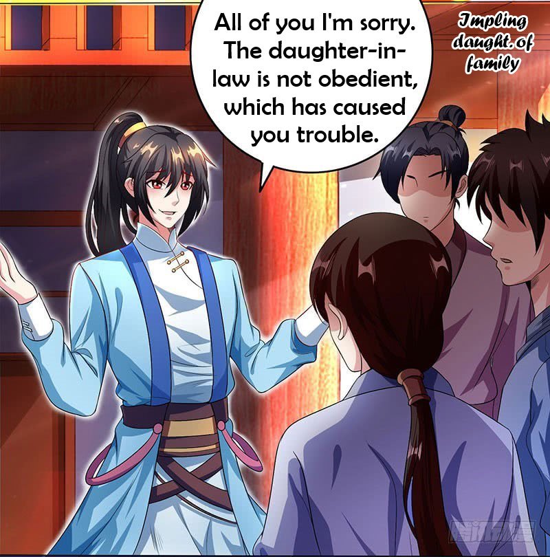 One Step Toward Freedom Chapter 31 - Page 9