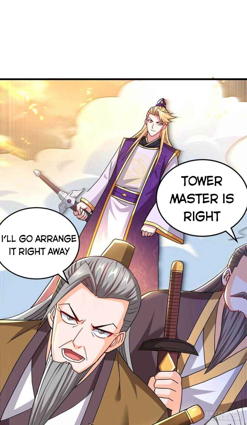 One Step Toward Freedom Chapter 319 - Page 17