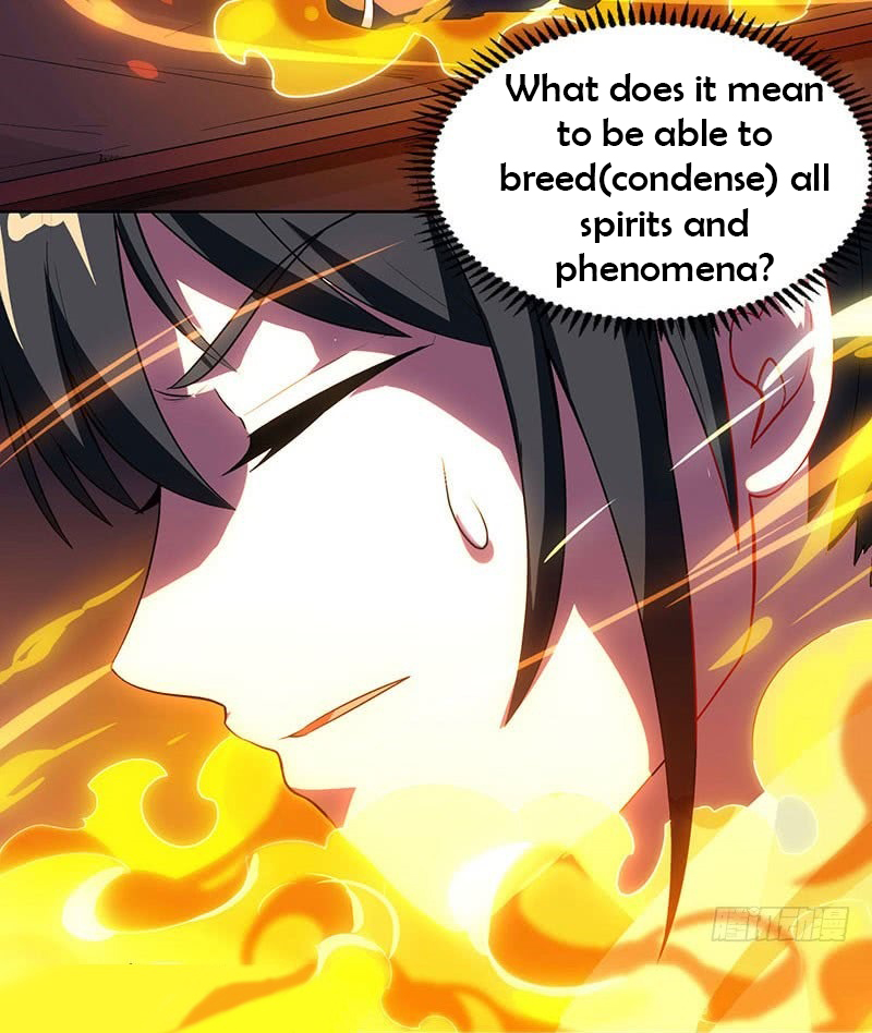 One Step Toward Freedom Chapter 32 - Page 14