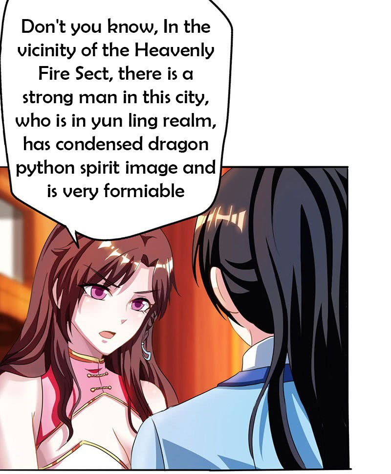 One Step Toward Freedom Chapter 32 - Page 5