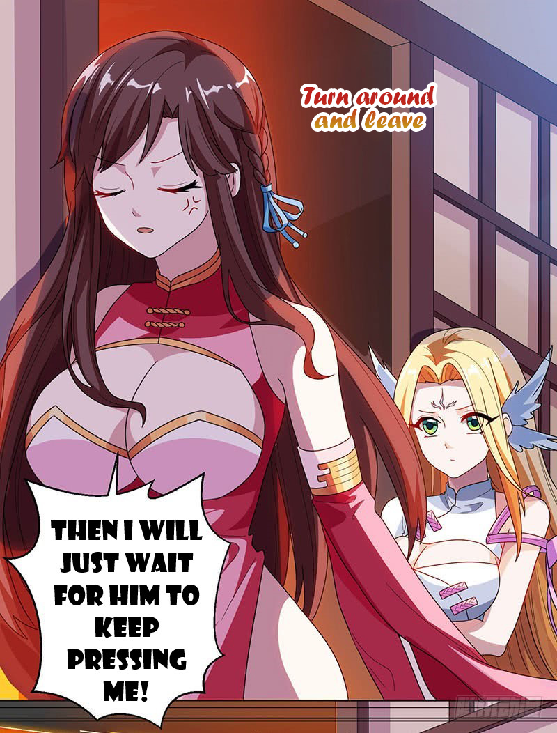 One Step Toward Freedom Chapter 33 - Page 13