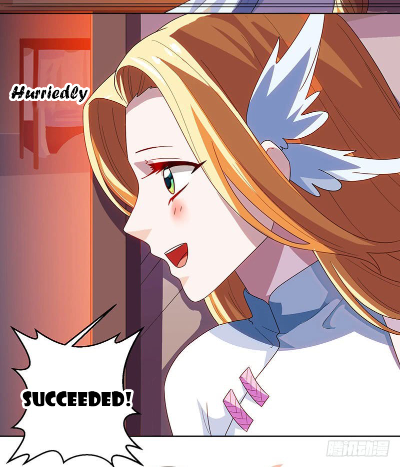 One Step Toward Freedom Chapter 33 - Page 15