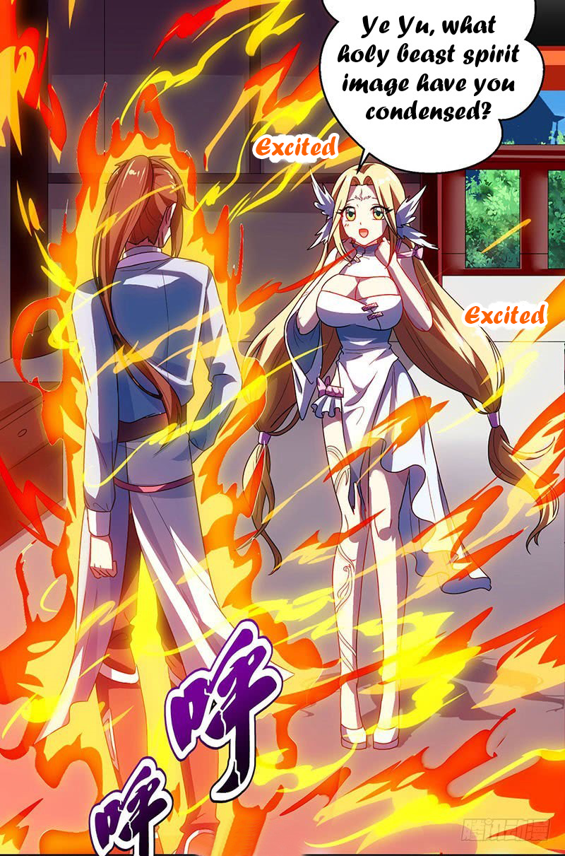One Step Toward Freedom Chapter 33 - Page 18