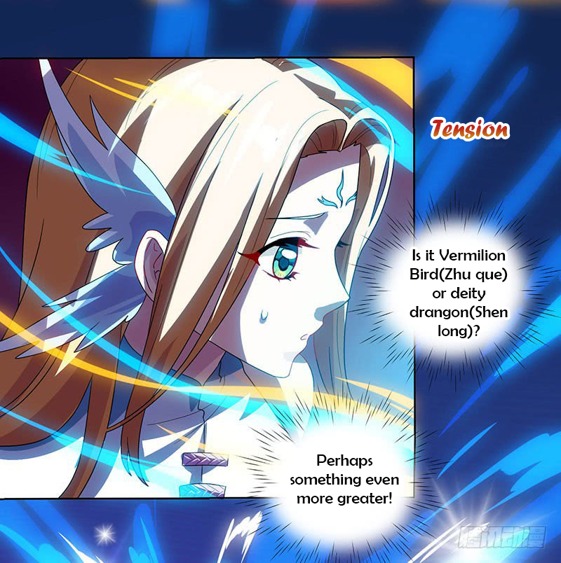 One Step Toward Freedom Chapter 33 - Page 20