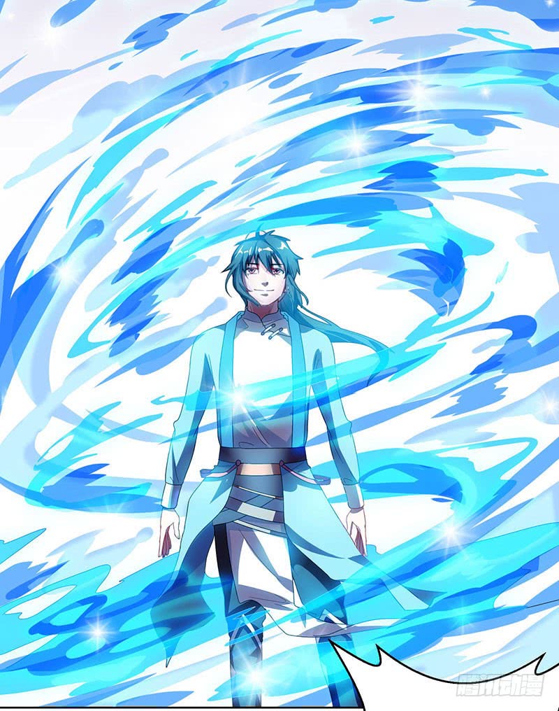 One Step Toward Freedom Chapter 33 - Page 22