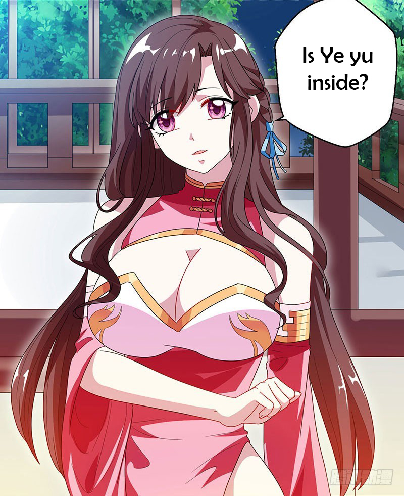 One Step Toward Freedom Chapter 33 - Page 8