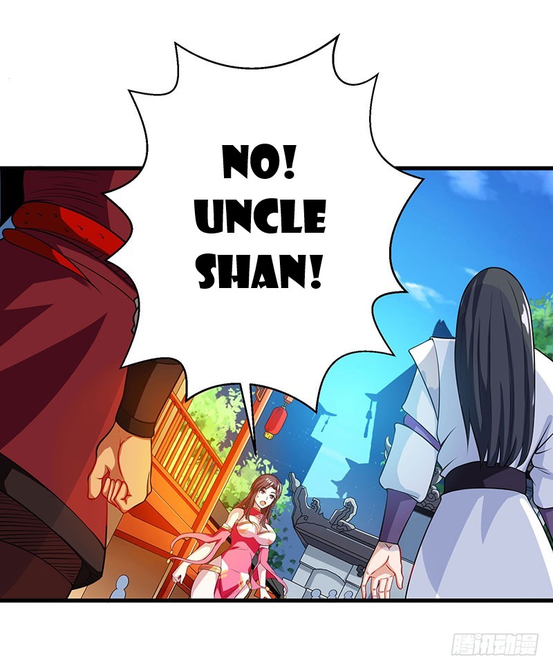 One Step Toward Freedom Chapter 34 - Page 11