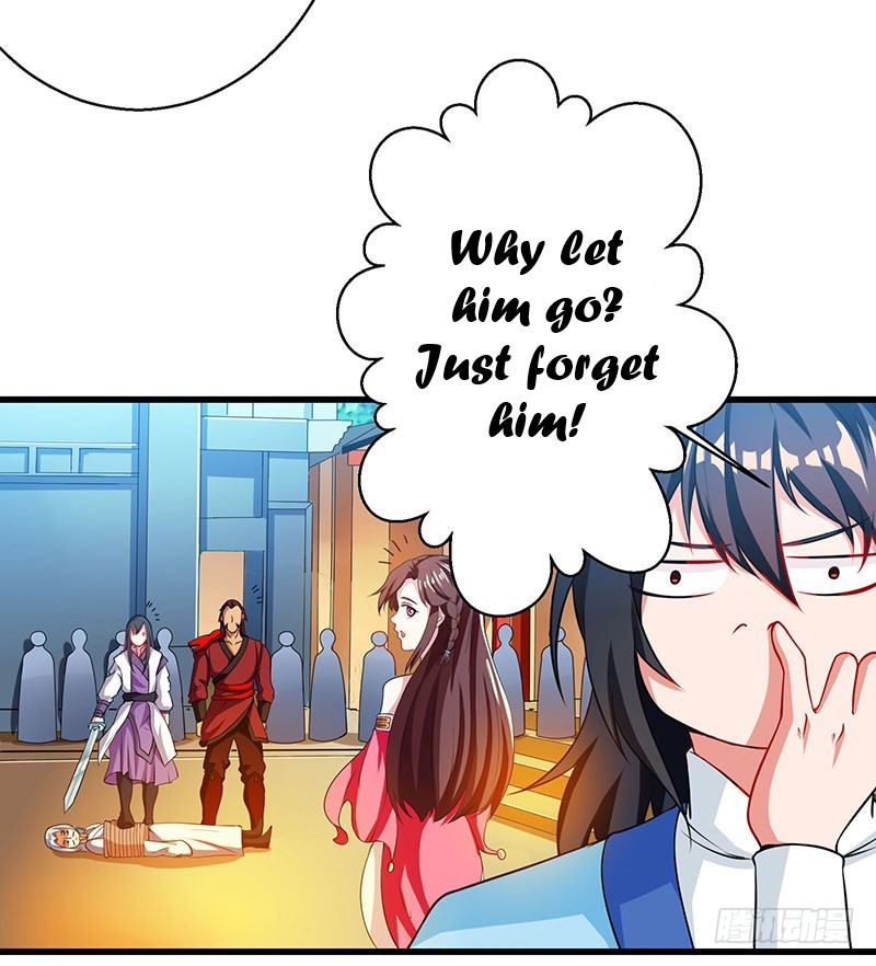 One Step Toward Freedom Chapter 34 - Page 13