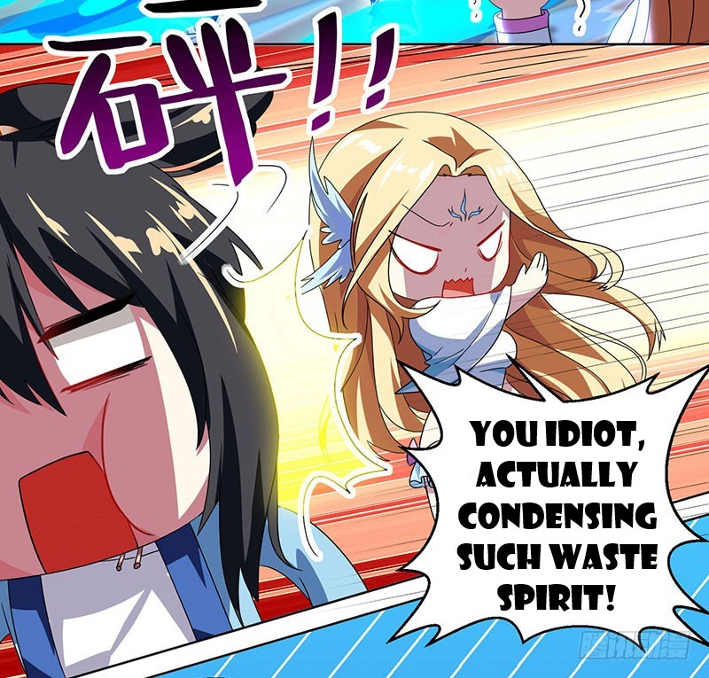 One Step Toward Freedom Chapter 34 - Page 2