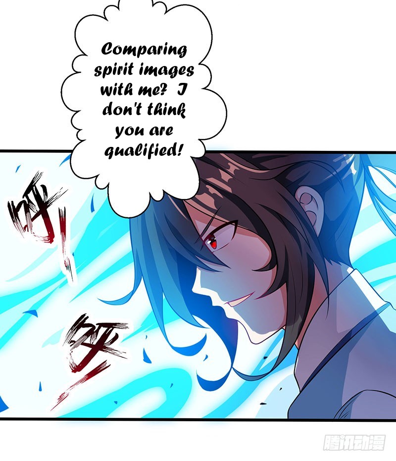 One Step Toward Freedom Chapter 34 - Page 25