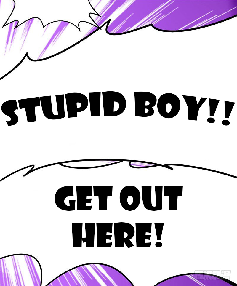 One Step Toward Freedom Chapter 34 - Page 7