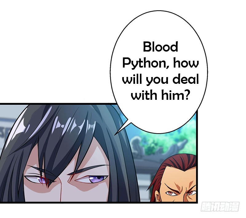 One Step Toward Freedom Chapter 34 - Page 9