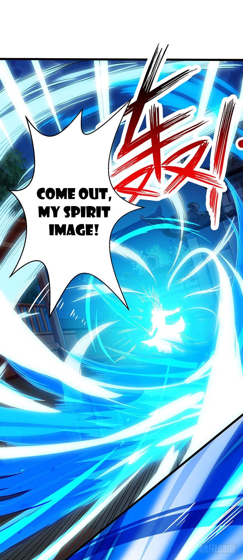 One Step Toward Freedom Chapter 35 - Page 1
