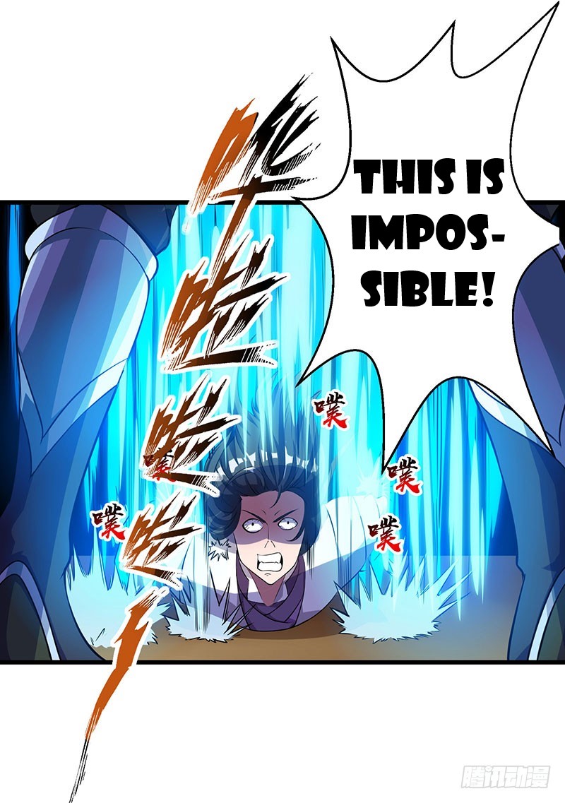 One Step Toward Freedom Chapter 35 - Page 12