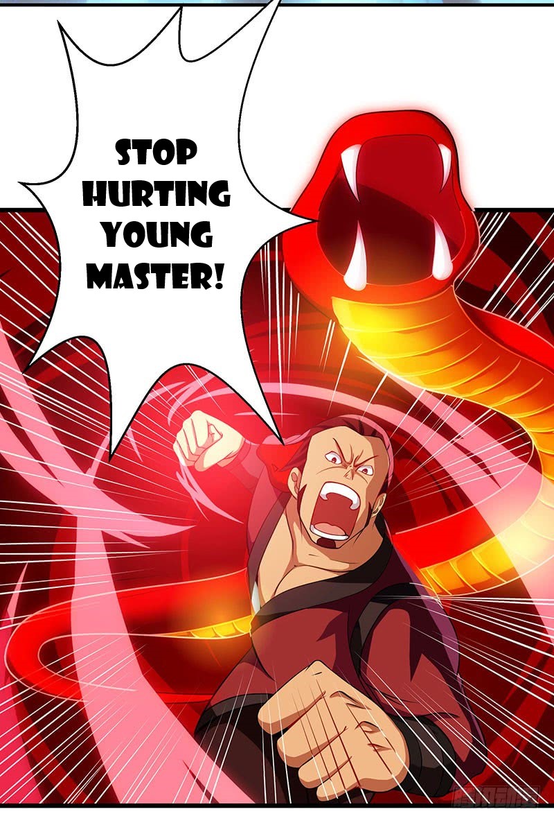 One Step Toward Freedom Chapter 35 - Page 14
