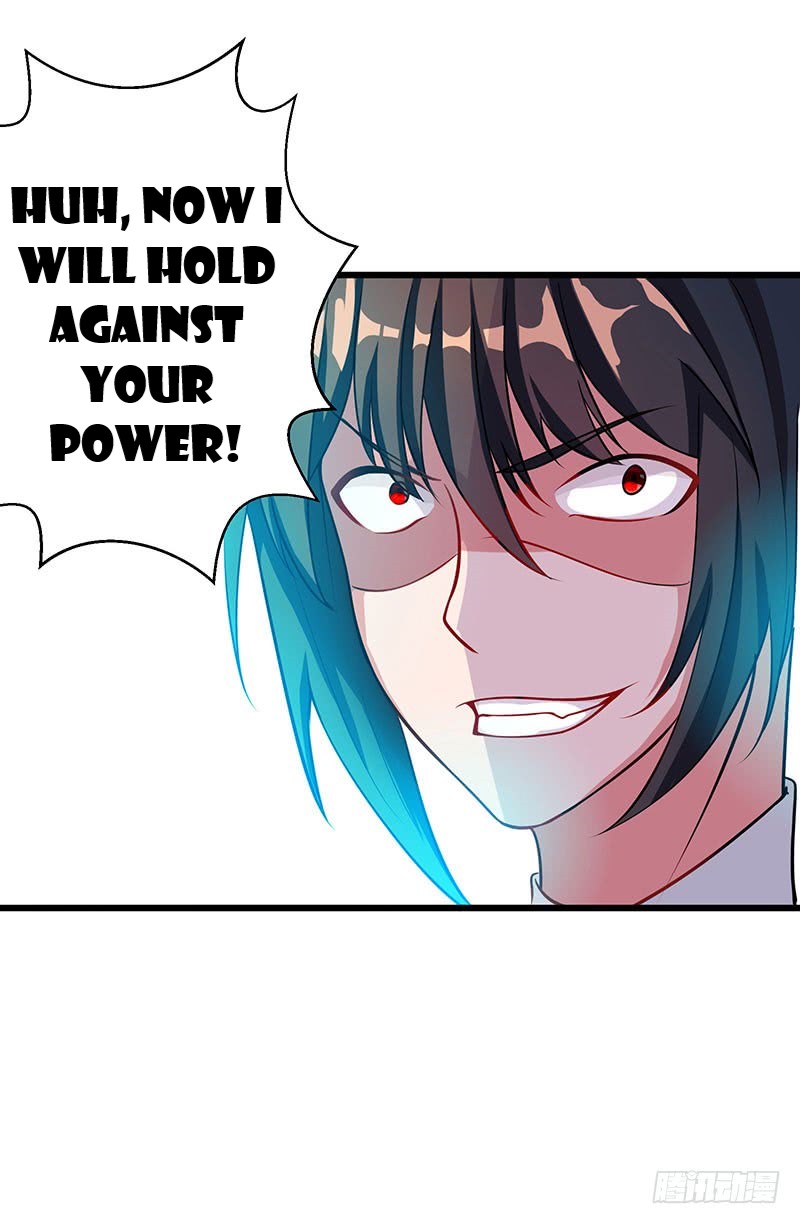 One Step Toward Freedom Chapter 35 - Page 15
