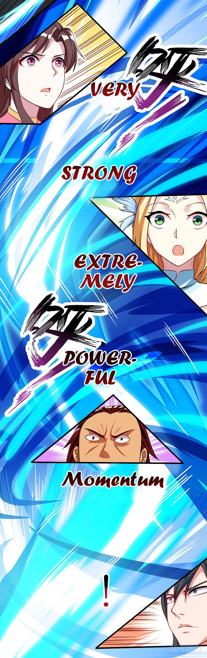 One Step Toward Freedom Chapter 35 - Page 2