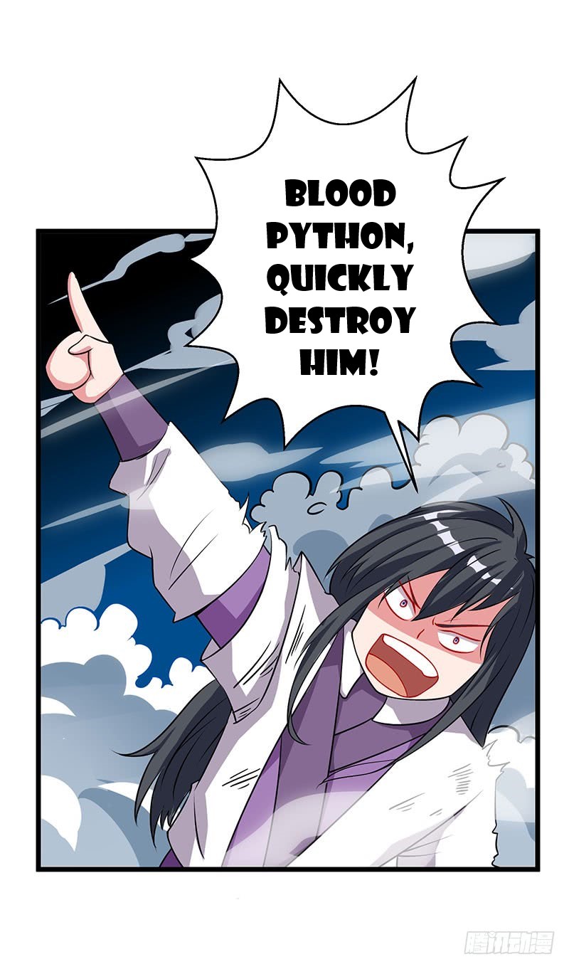 One Step Toward Freedom Chapter 35 - Page 20