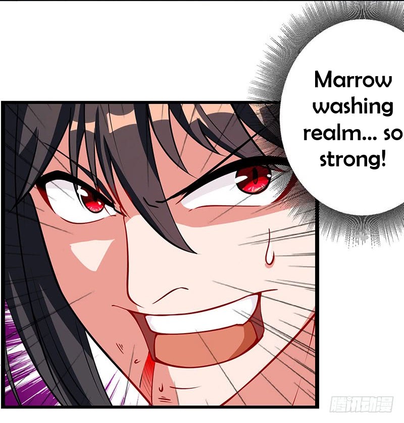 One Step Toward Freedom Chapter 36 - Page 14