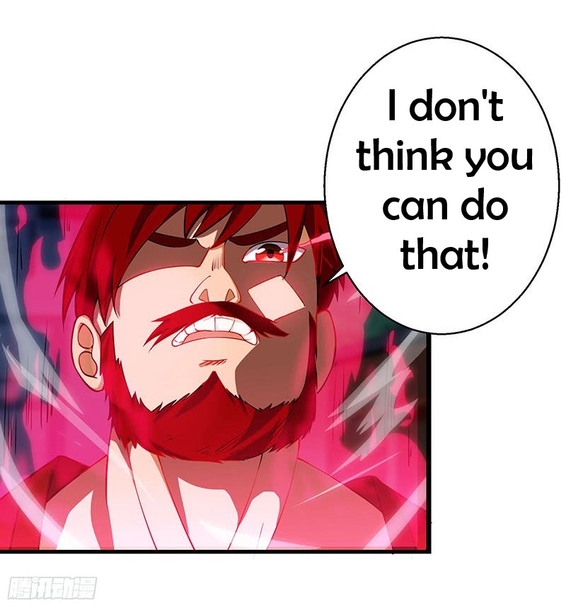 One Step Toward Freedom Chapter 36 - Page 17