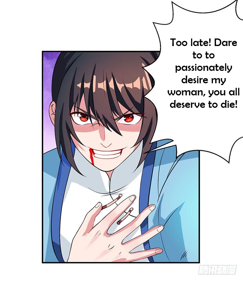 One Step Toward Freedom Chapter 36 - Page 3
