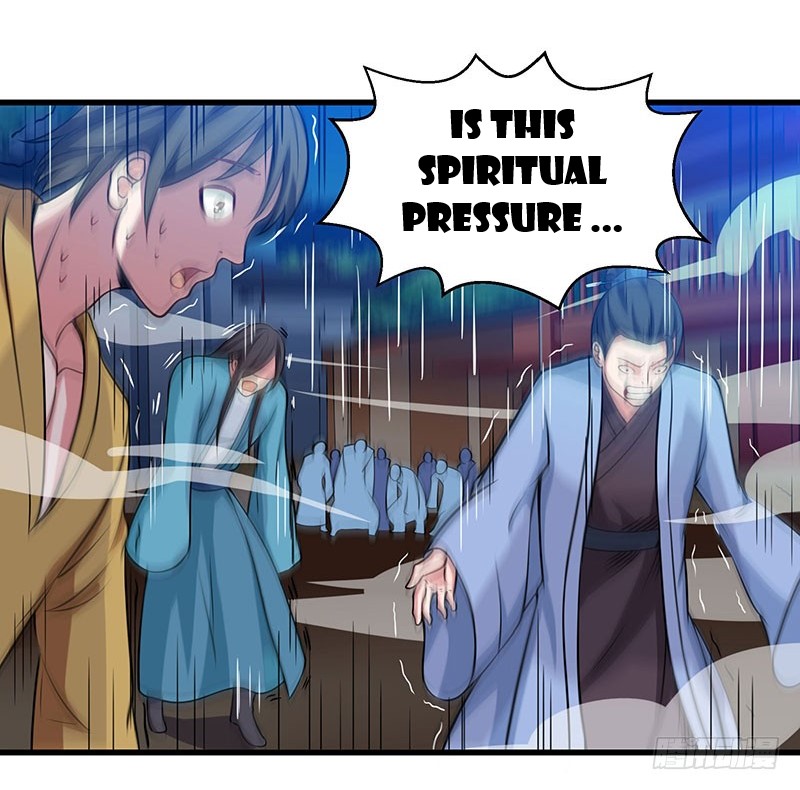 One Step Toward Freedom Chapter 36 - Page 5