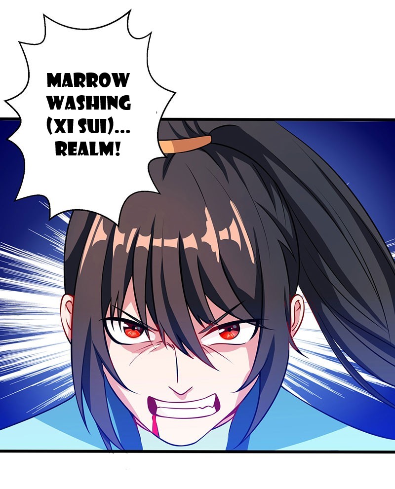 One Step Toward Freedom Chapter 36 - Page 6