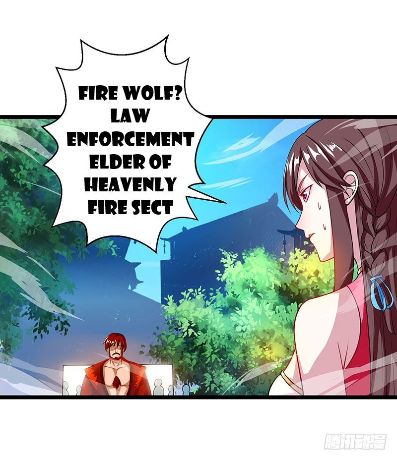 One Step Toward Freedom Chapter 36 - Page 9