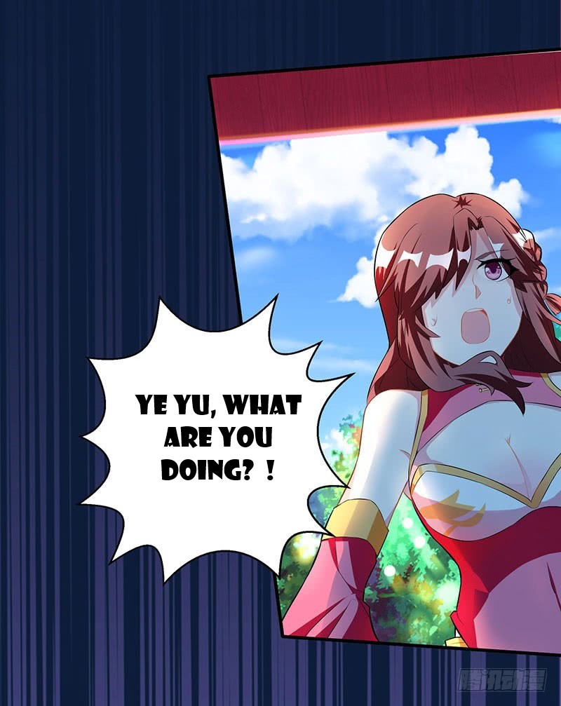One Step Toward Freedom Chapter 38 - Page 21