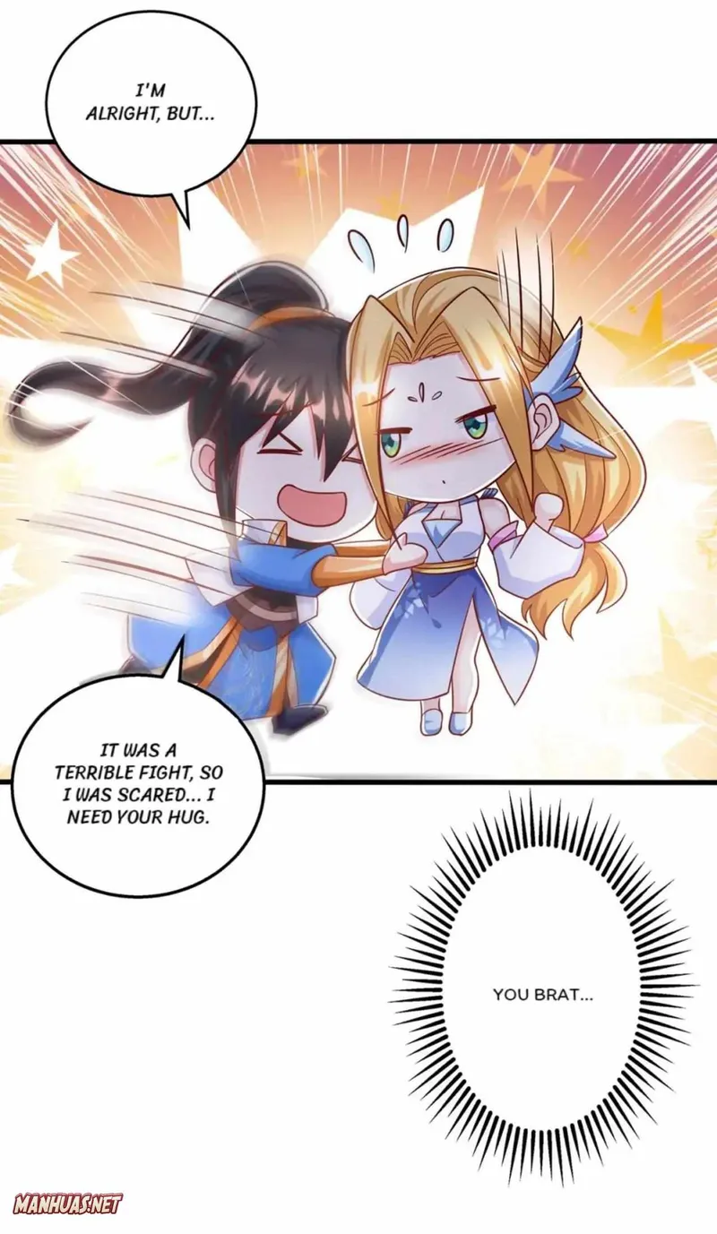 One Step Toward Freedom Chapter 397 - Page 3
