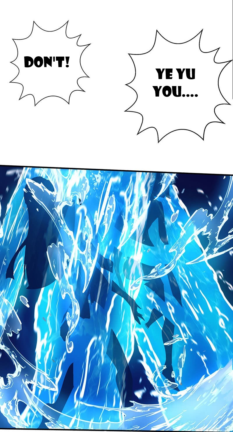 One Step Toward Freedom Chapter 40 - Page 1