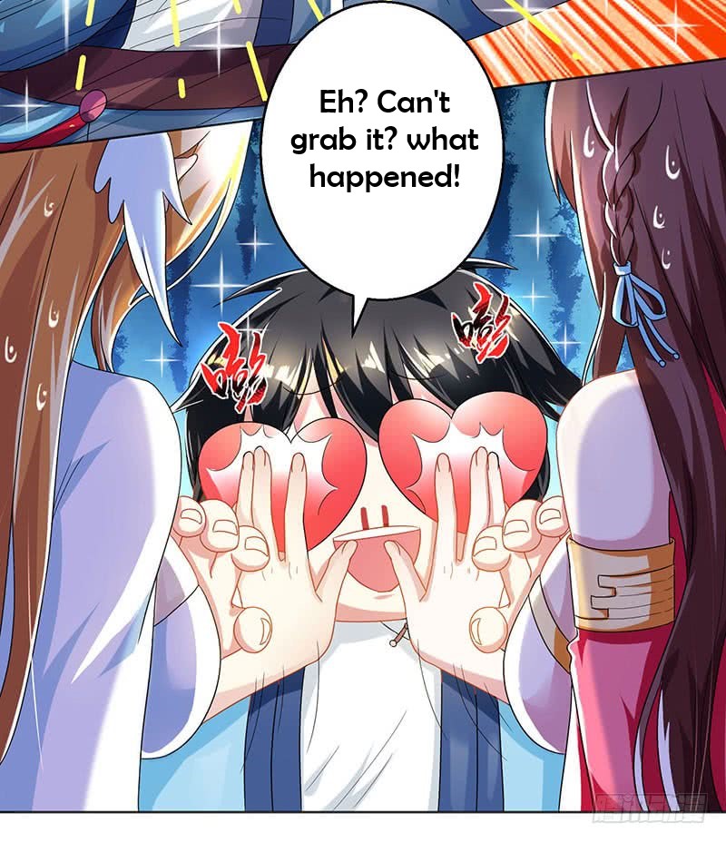One Step Toward Freedom Chapter 40 - Page 11