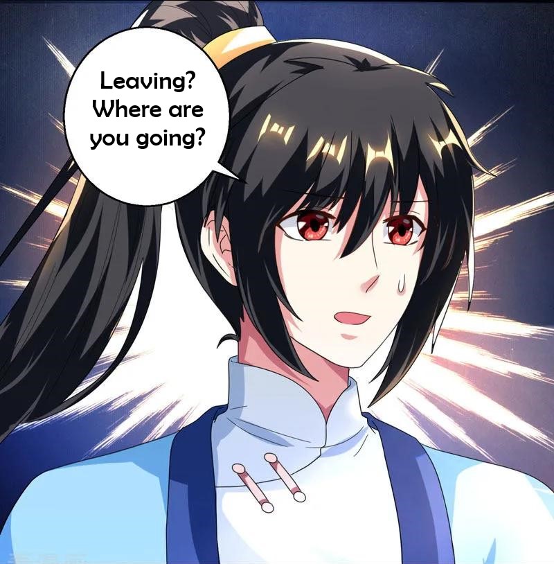 One Step Toward Freedom Chapter 41 - Page 2