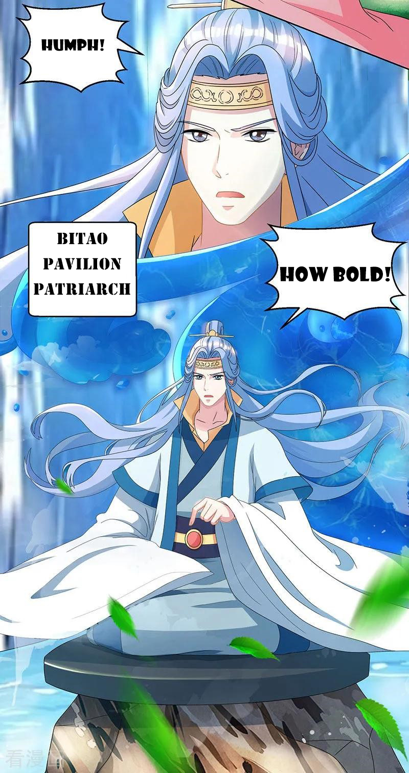One Step Toward Freedom Chapter 48 - Page 10