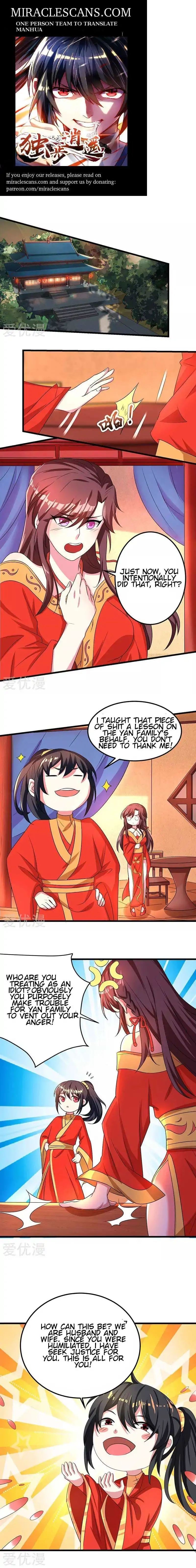 One Step Toward Freedom Chapter 5 - Page 0