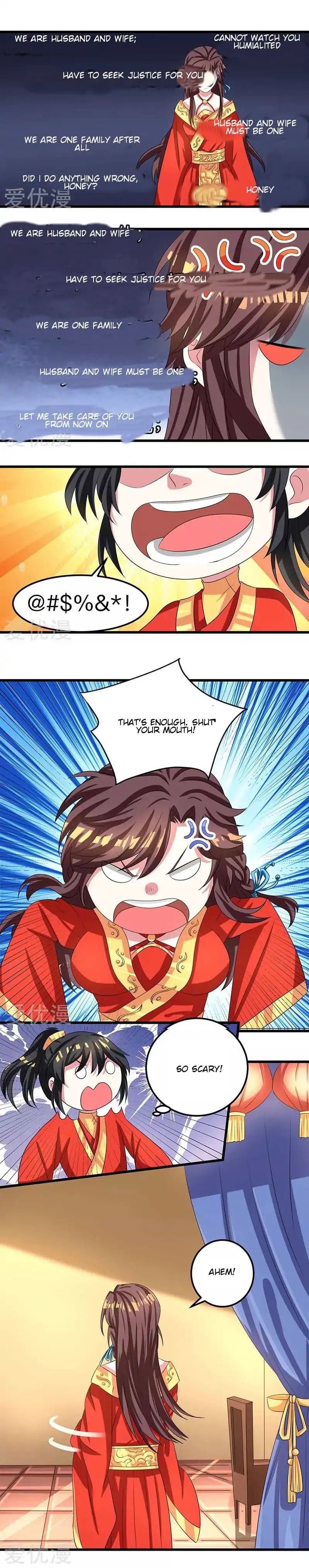 One Step Toward Freedom Chapter 5 - Page 1