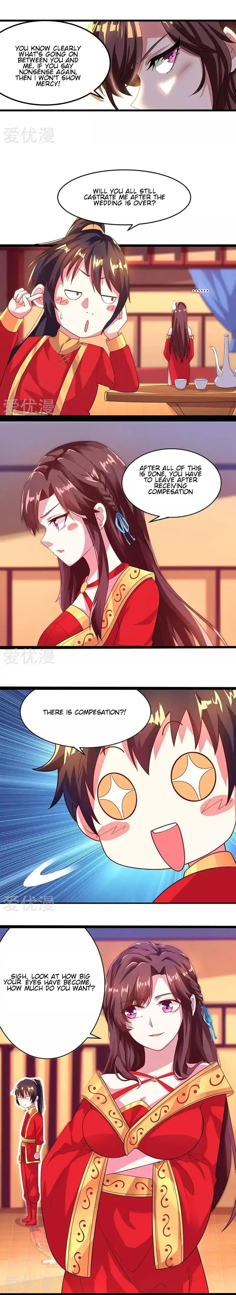 One Step Toward Freedom Chapter 5 - Page 2