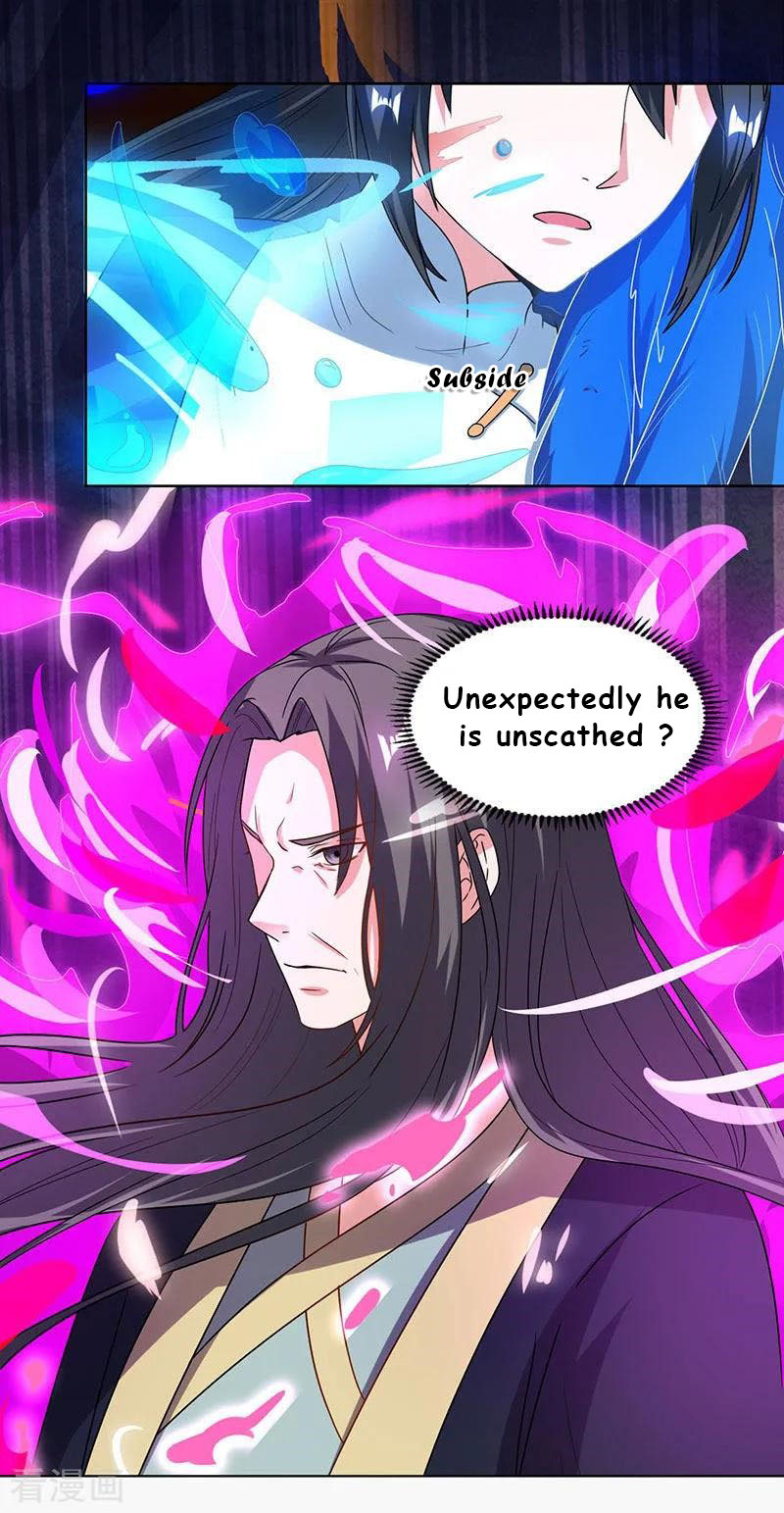 One Step Toward Freedom Chapter 50 - Page 17