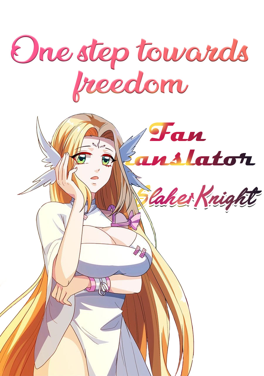 One Step Toward Freedom Chapter 52 - Page 0