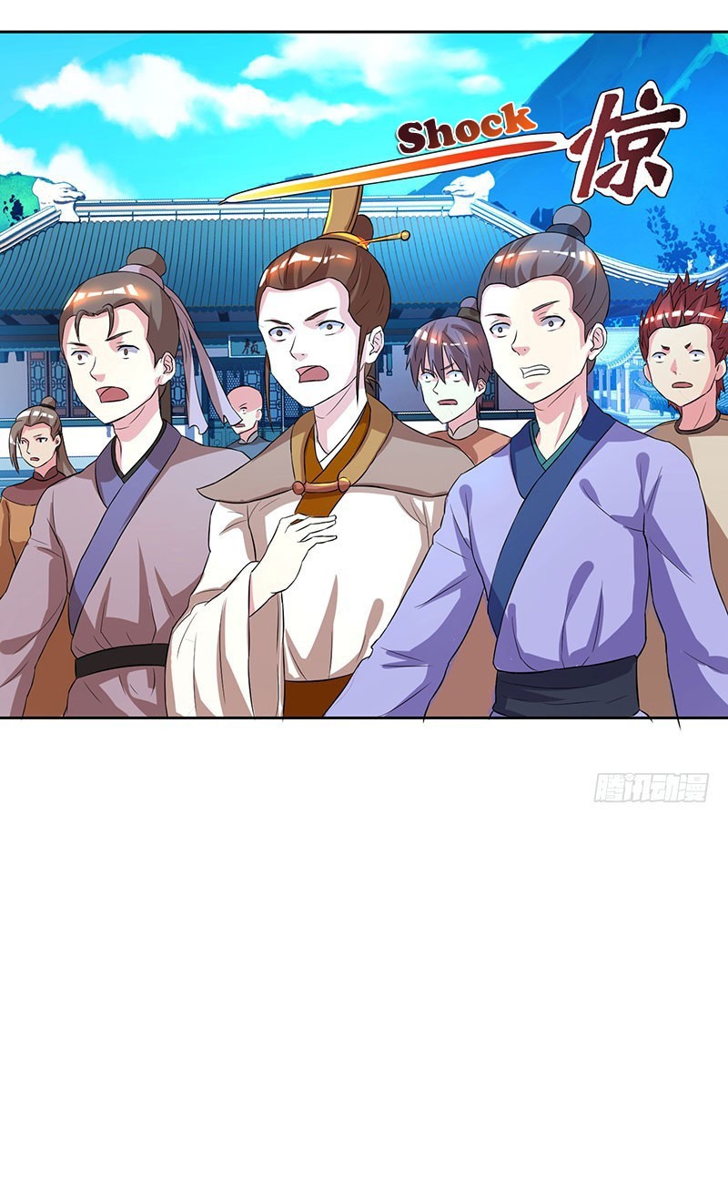 One Step Toward Freedom Chapter 55 - Page 27