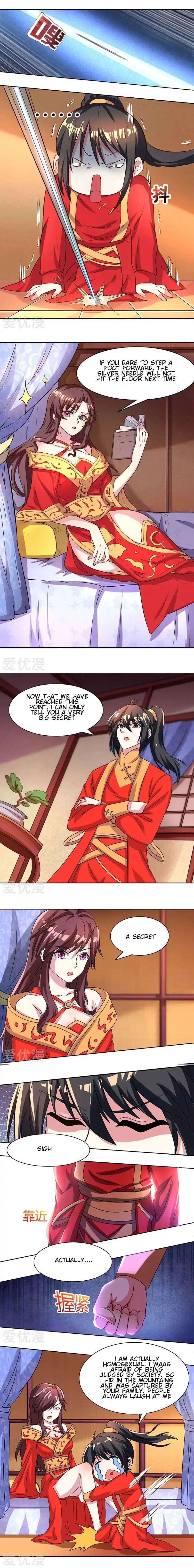 One Step Toward Freedom Chapter 6 - Page 2